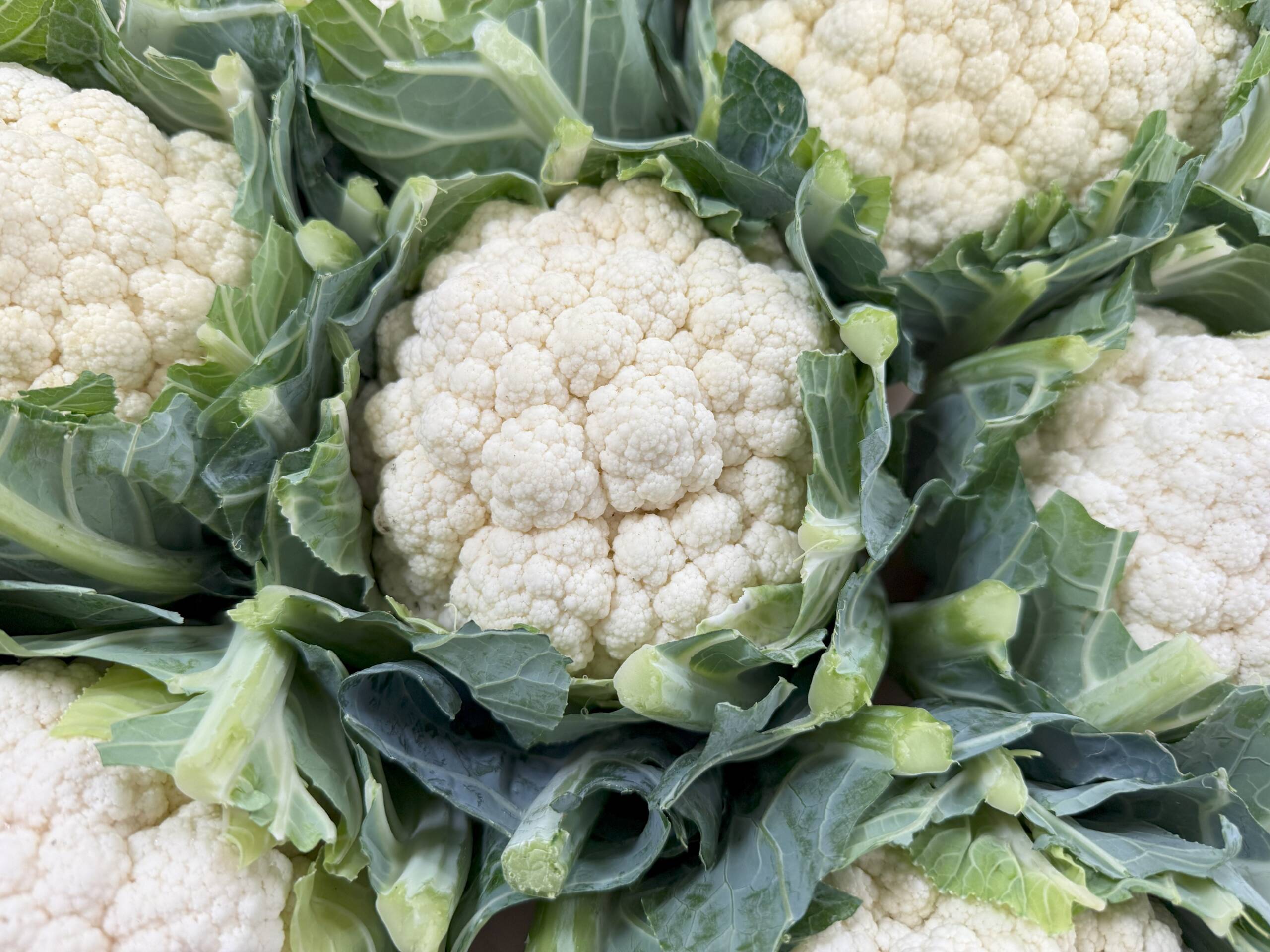 Cauliflower