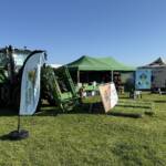 Countryside Lincs 2026 Stand