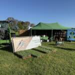 Countryside Lincs 2026 Stand