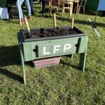 Countryside Lincs 2026 Stand