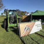 Countryside Lincs 2026 Stand