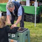 Countryside Lincs 2026 Stand