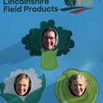 Countryside Lincs 2026 Stand